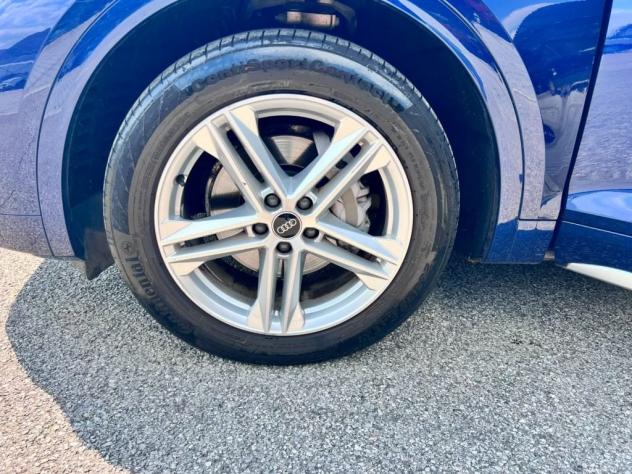 Audi Q5 35 TDI S tronic S line - Foto 9