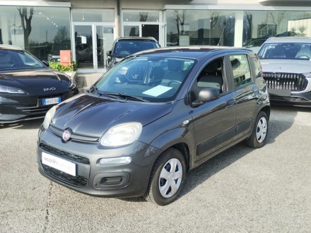 FIAT Panda III 2016 1.3 mjt 16v Lounge s&s 95cv