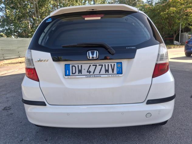 Honda Jazz 1.4 BENZINA*CAMBIO AUTOMATICO* - Foto 9