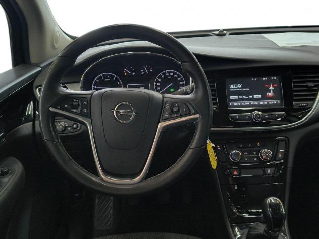 Opel Mokka X 1.6 Innovation s&s 4x2 115cv - Foto 7