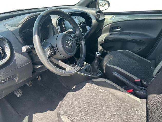 Toyota Aygo X 1.0 Trend 72cv - Foto 7