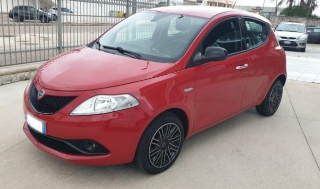 LANCIA Ypsilon 1.2 69 CV 5 porte GPL Ecochic Gold rif. 23138758
