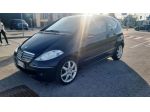 mercedes classe a