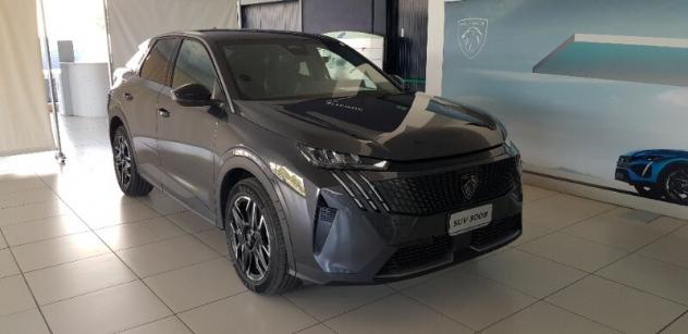 PEUGEOT 3008 3ª serie 3008 Hybrid 136 e-DCS6 Allure - Foto 4