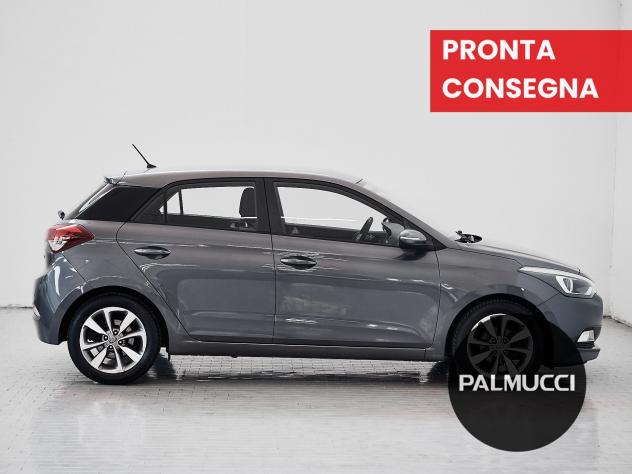 Hyundai i20 1.0 T-GDI 100cv Active Login - Foto 5