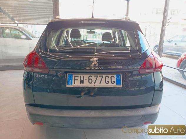 PEUGEOT 2008 1° serie PureTech Turbo 110 S&S Allure rif. 24021500 - Foto 5