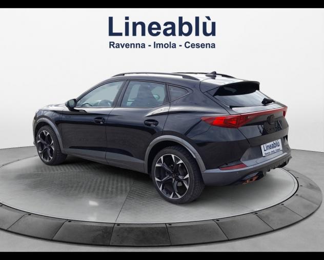 CUPRA Formentor 1.4 e-Hybrid DSG - Foto 3