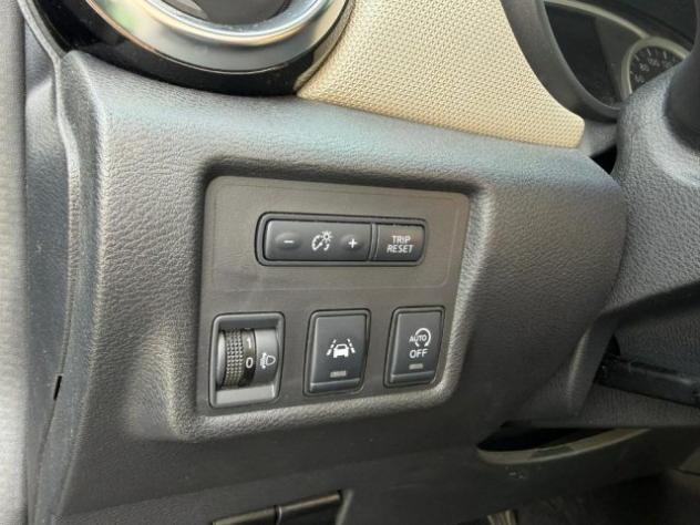 NISSAN Micra IG-T 100 5 porte N-Style rif. 23778958 - Foto 7