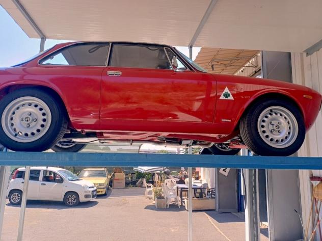 Alfa Romeo GT 1300 Scalino - Foto 7