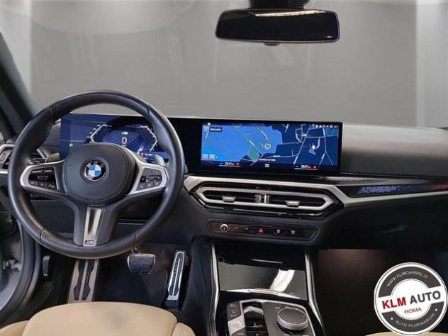 BMW 220 i Coupé M sport G42 SELETTIVA BMW rif. 24175298 - Foto 6