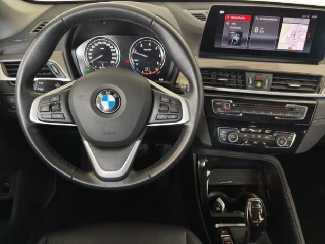 BMW X1 xDrive20d xLine - LED HUD TETTO rif. 22780573 - Foto 8