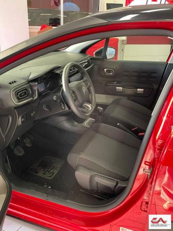 CITROEN - C3 1.2 puretech Feel s&s 83cv neopatentati my20 - Foto 10
