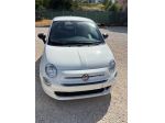 Fiat 500 1.0 Hybrid