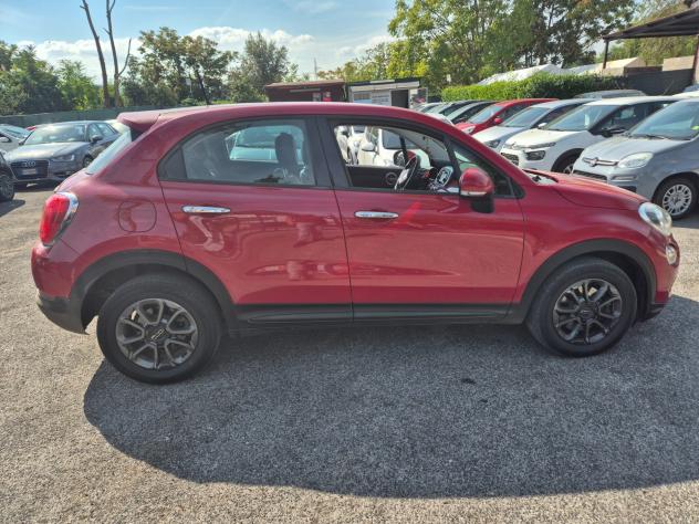 Fiat 500X 1.3 MultiJet 95 CV Lounge - Foto 7