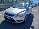 Ford Focus 1.6 TDCi 90CV 5p. Titanium