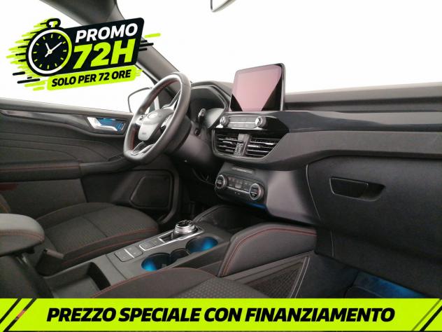 Ford Kuga 2.5 phev ST-Line 2wd 225cv cvt - Foto 7