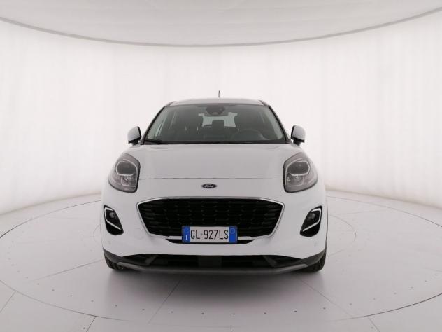 Ford Puma 1.0 ecoboost h Titanium s&s 125cv - Foto 5