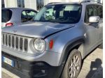 Jeep Renegade 2.0 Mjt 170CV 4WD Active Drive Low Trailhawk