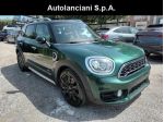 MINI Countryman 2000 COOPER SD ALL4 190CV CARPLAY CAM TETTO ITA   rif. 23632019