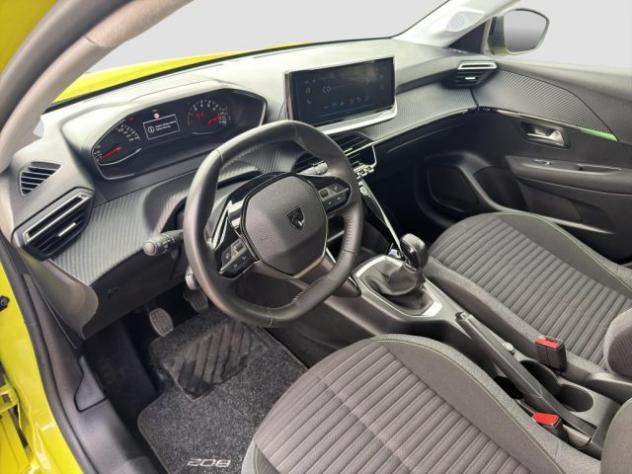 PEUGEOT 208 208 PureTech 75 Stop&Start 5 porte Active rif. 23789061 - Foto 9