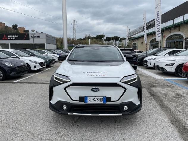 Subaru Solterra 71,4 kWh 4E-xperience+ - Foto 2