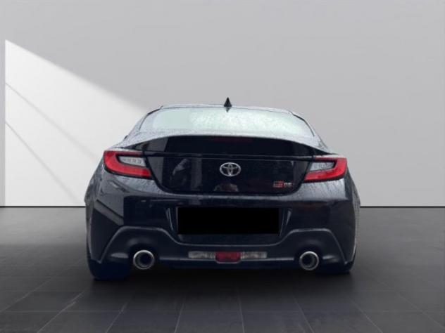 TOYOTA GR86 2.4 Premium Sport rif. 24043616 - Foto 5