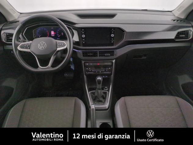 Volkswagen T-Cross 1.0 TSI 110 CV Advanced - Foto 7