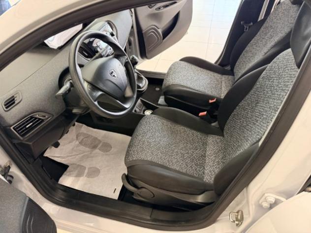LANCIA Ypsilon 1.0 FireFly 5 porte S&S Hybrid Ecochic Silver rif. 24143967 - Foto 9