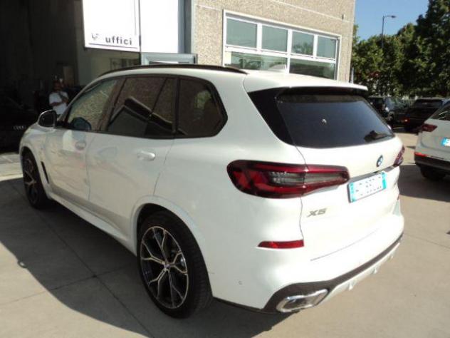 BMW X5 xDrive30d 48V Msport rif. 23821345 - Foto 2