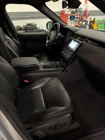 Land Rover Discovery 2.0 SD4 240 CV SE - Foto 9