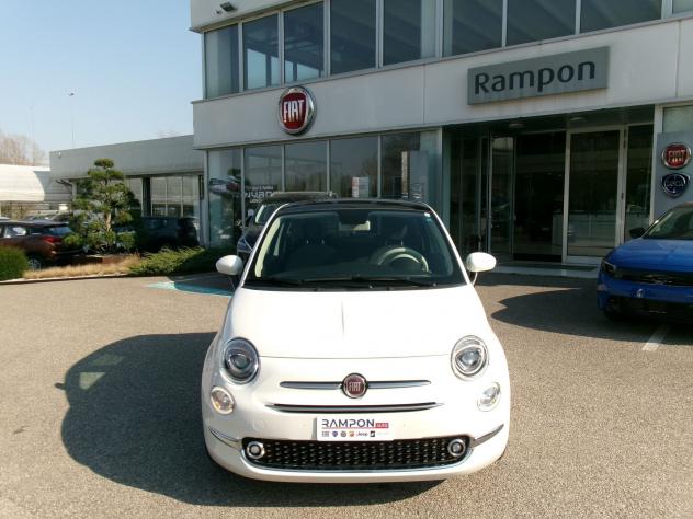 FIAT 500 Hybrid 1.0 70cv Ibrido Dolcevita - Foto 7