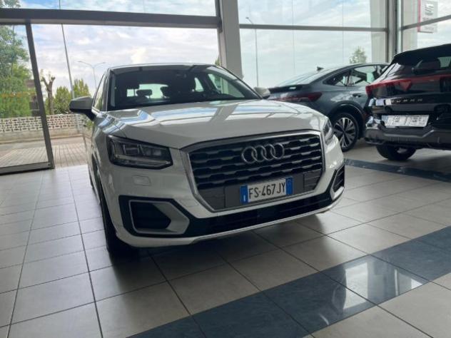 AUDI Q2 1.6 TDI S tronic Design rif. 22622795