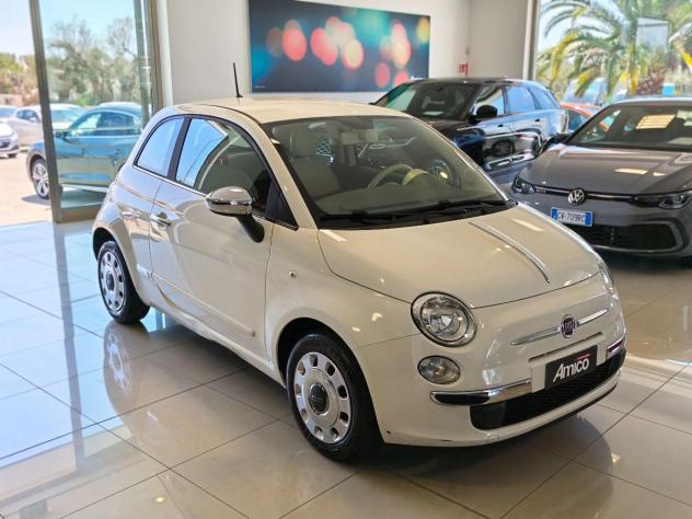 FIAT 500 1.2 Pop 2013 - Foto 3