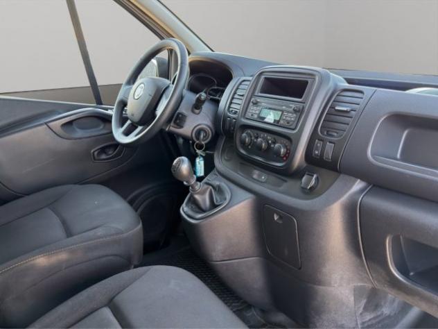 FIAT Talento 1.6MJT TETTO ALTO PEDANA rif. 23036611 - Foto 10