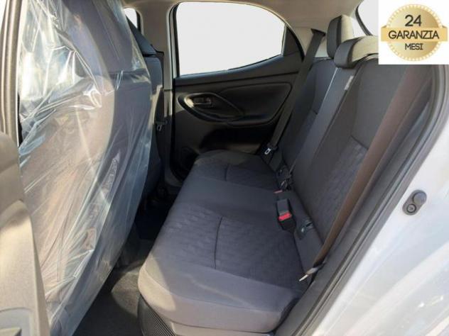 TOYOTA Yaris 1.5 Hybrid 5 porte Active KM 0 rif. 24162165 - Foto 10