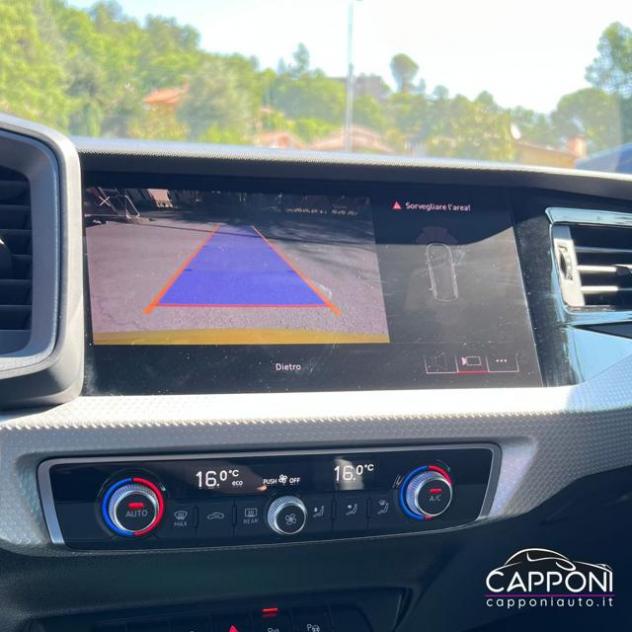 AUDI A1 citycarver S LINE rif. 23927700 - Foto 9