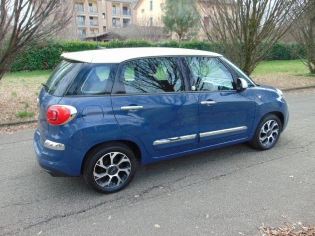 FIAT 500L 500L 1.3 Multijet 95 CV Urban - Foto 7