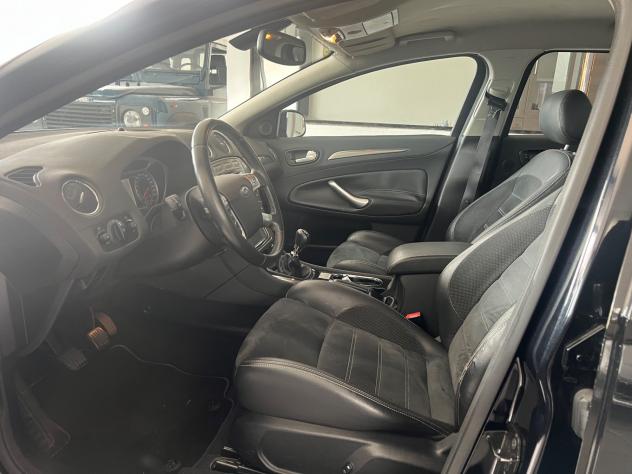 Ford Mondeo 2.0 TDCi Station Wagon Titanium 116000 km - Foto 8