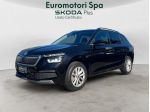 Škoda Kamiq Kamiq 1.0 tsi Ambition 110cv