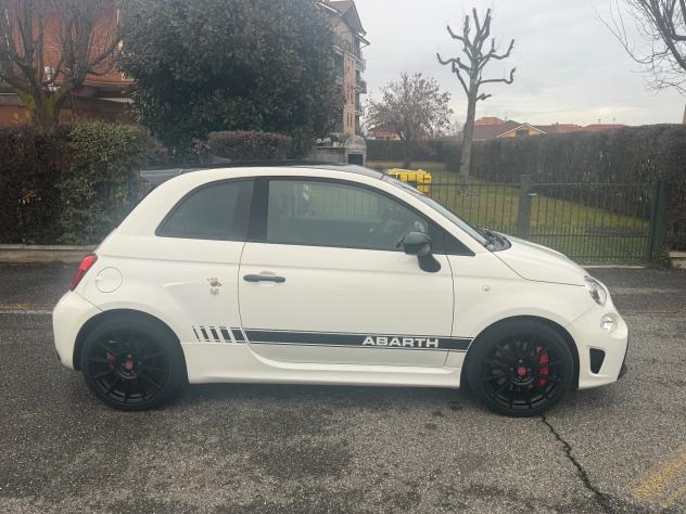Abarth 595 1.4 Turbo T-Jet 180 CV Esseesse - Foto 5