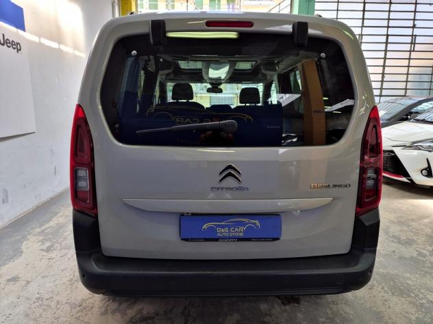 Citroen Berlingo 1.2 M Shine FULL Opt. - Foto 5
