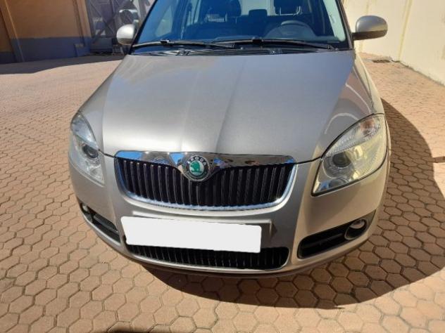 SKODA Fabia APERTI AD AGOSTO rif. 24016611 - Foto 3