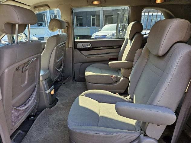SsangYong Rodius 2.0 Diesel 4WD A/T 7POSTI - Foto 9