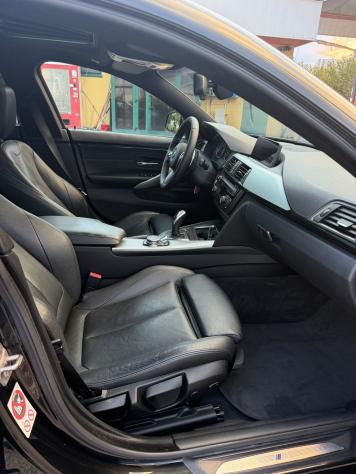 Bmw 420 420d xDrive CoupMsport - Foto 9