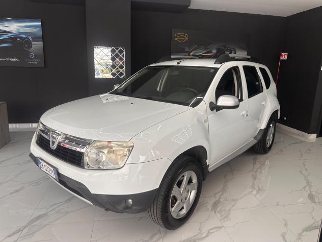 Dacia Duster 1.5 dCi 110CV 4x2 Laurte