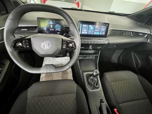 MG MG3 1.5 Comfort - AZIENDALE - Foto 8