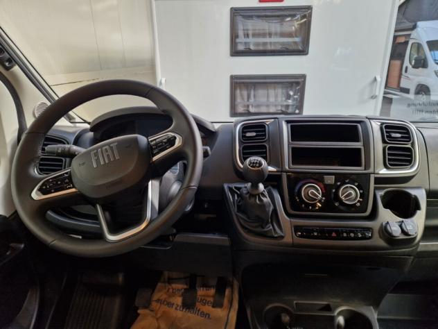 Semintegrale Weinsberg Carasuite 650 MF Nuovo - Foto 5