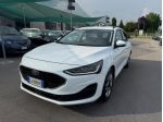 Ford Focus 1.5 EcoBlue 120 CV SW Business