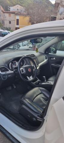 FIAT Freemont 2.0 Mjt 170 CV 4x4 aut. Lounge 7 posti e Tettuccio rif. 23753664 - Foto 10