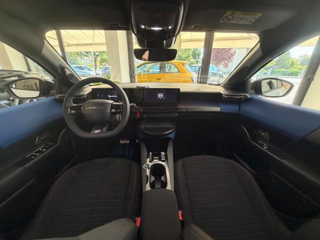 Lancia Ypsilon HF Ibrido 110cv HF Line e-DCT - Foto 8